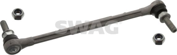 Swag 50 91 9299 - Rod / Strut, stabiliser autospares.lv