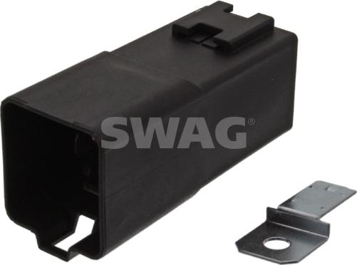 Swag 50 91 4420 - Relay, glow plug system autospares.lv