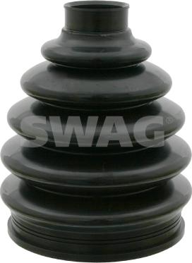 Swag 50 91 4214 - Bellow, drive shaft autospares.lv