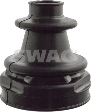 Swag 50 91 4215 - Bellow, drive shaft autospares.lv