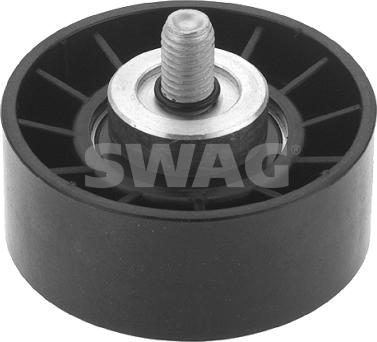 Swag 50 91 7675 - Pulley, v-ribbed belt autospares.lv