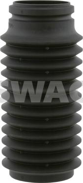 Swag 50 91 7149 - Protective Cap / Bellow, shock absorber autospares.lv