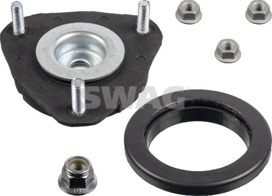 Swag 50 93 9924 - Top Strut Mounting autospares.lv