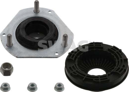 Swag 50 93 9922 - Top Strut Mounting autospares.lv