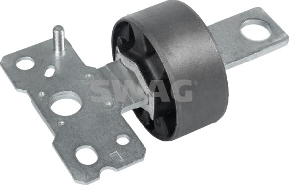 Swag 50 93 9207 - Bush of Control / Trailing Arm autospares.lv