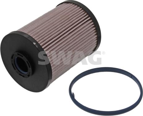 Swag 50 93 4405 - Fuel filter autospares.lv