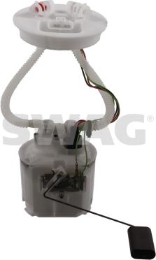 Swag 50 93 4125 - Fuel Supply Module autospares.lv