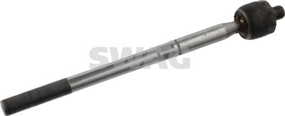 Swag 50 93 4384 - Inner Tie Rod, Axle Joint autospares.lv