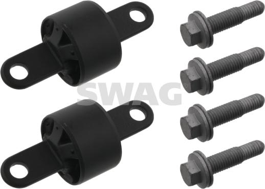 Swag 50 93 4248 - Bearing Set, axle beam autospares.lv