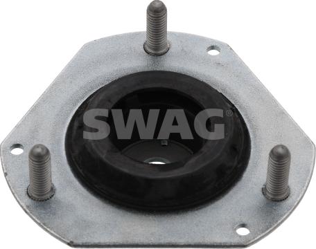 Swag 50 93 4750 - Top Strut Mounting autospares.lv