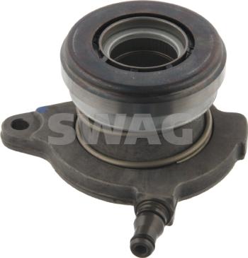 Swag 50 93 6019 - Central Slave Cylinder, clutch autospares.lv