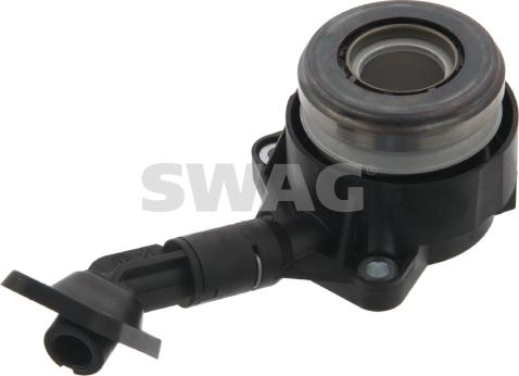 Swag 50 93 6014 - Central Slave Cylinder, clutch autospares.lv