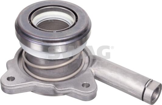 Swag 50 93 6018 - Central Slave Cylinder, clutch autospares.lv