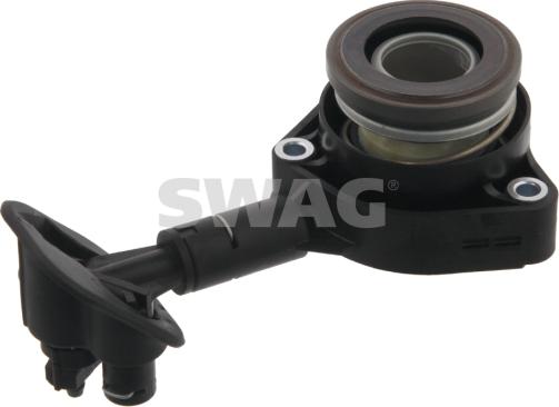 Swag 50 93 6013 - Central Slave Cylinder, clutch autospares.lv