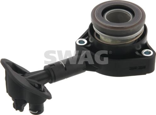 Swag 50 93 6017 - Central Slave Cylinder, clutch autospares.lv