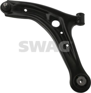 Swag 50 93 6881 - Track Control Arm autospares.lv