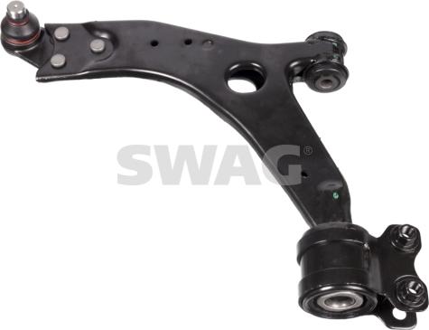 Swag 50 93 6767 - Track Control Arm autospares.lv