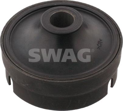 Swag 50 93 1452 - Drive Bearing, alternator autospares.lv