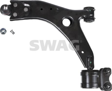 Swag 50 93 1845 - Track Control Arm autospares.lv