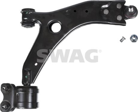 Swag 50 93 1846 - Track Control Arm autospares.lv