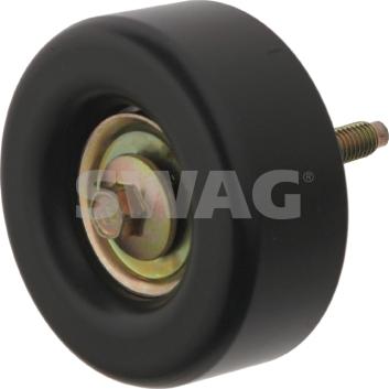 Swag 50 93 1288 - Pulley, v-ribbed belt autospares.lv