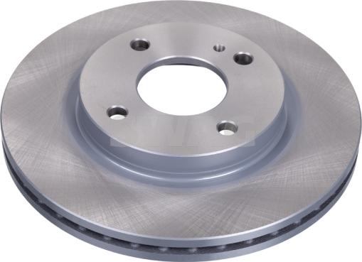 Swag 50 93 8600 - Brake Disc autospares.lv