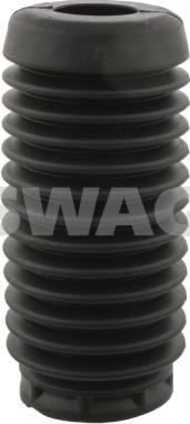 Swag 50 93 8240 - Protective Cap / Bellow, shock absorber autospares.lv