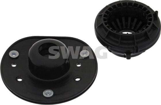 Swag 50 93 8227 - Top Strut Mounting autospares.lv