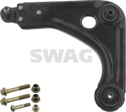 Swag 50 93 3103 - Track Control Arm autospares.lv