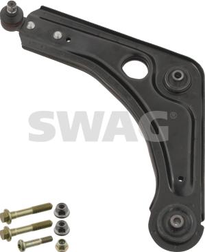 Swag 50 93 3115 - Track Control Arm autospares.lv