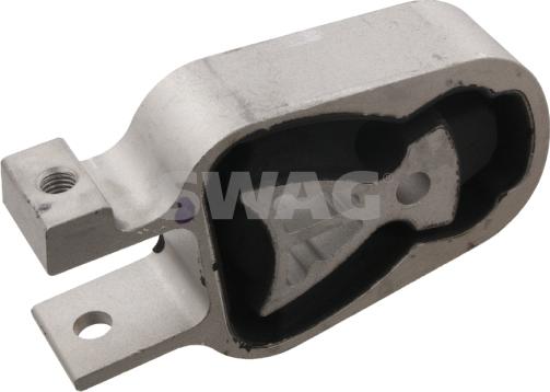 Swag 50 93 2669 - Holder, engine mounting autospares.lv