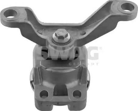 Swag 50 93 2673 - Holder, engine mounting autospares.lv