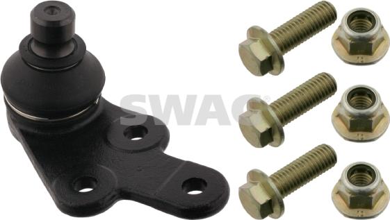 Swag 50 93 2091 - Ball Joint autospares.lv