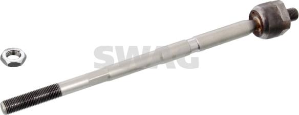 Swag 50 93 2019 - Inner Tie Rod, Axle Joint autospares.lv