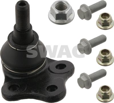 Swag 50 93 2163 - Ball Joint autospares.lv