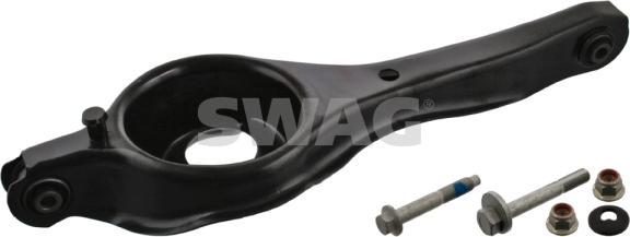 Swag 50 93 7000 - Track Control Arm autospares.lv