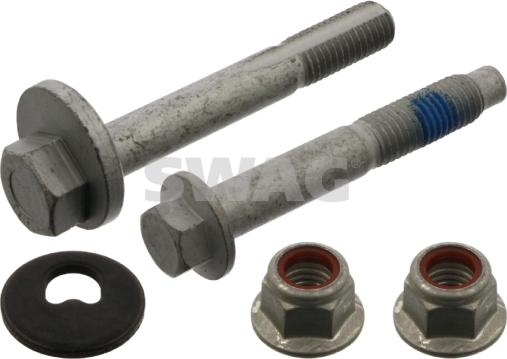 Swag 50 93 7216 - Camber Correction Screw autospares.lv