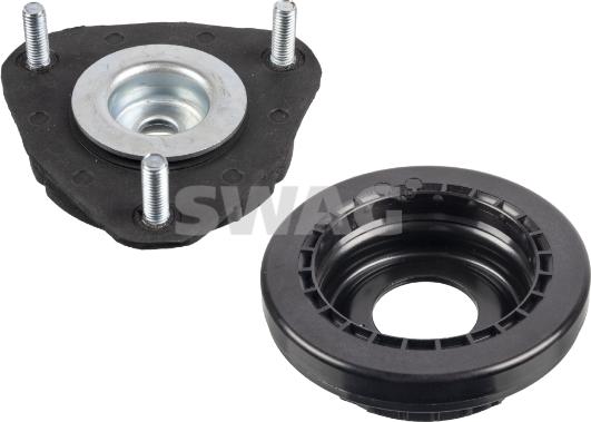 Swag 50 93 7227 - Top Strut Mounting autospares.lv