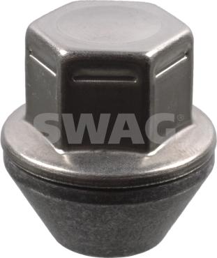 Swag 50 92 9463 - Wheel Nut autospares.lv