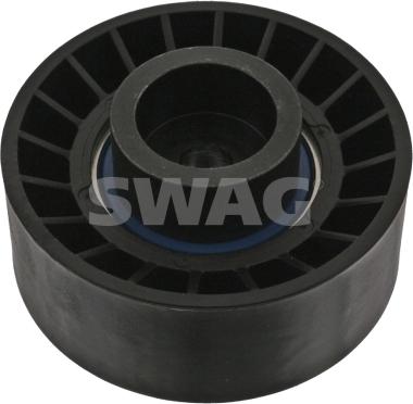 Swag 50 92 4407 - Pulley, v-ribbed belt autospares.lv