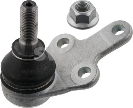 Swag 50 92 4847 - Ball Joint autospares.lv