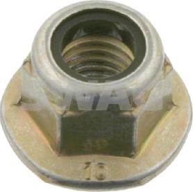 Swag 50 92 4361 - Nut autospares.lv