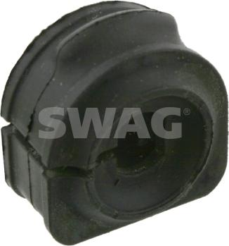 Swag 50 92 4223 - Bearing Bush, stabiliser autospares.lv