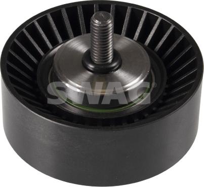 Swag 50 92 4765 - Pulley, v-ribbed belt autospares.lv