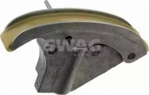 Swag 50 92 5180 - Chain Tensioner, oil pump drive autospares.lv