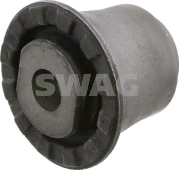 Swag 50 92 6984 - Mounting, axle beam autospares.lv