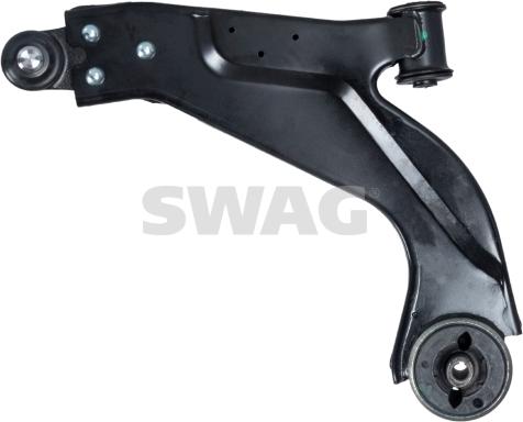 Swag 50 92 1675 - Track Control Arm autospares.lv