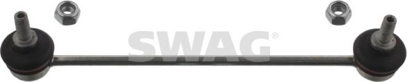 Swag 50 92 1019 - Rod / Strut, stabiliser autospares.lv