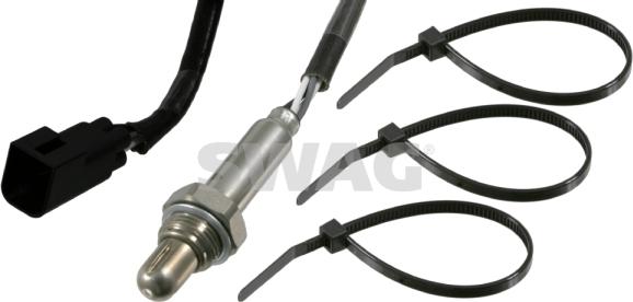 Swag 50 92 1381 - Lambda Sensor autospares.lv