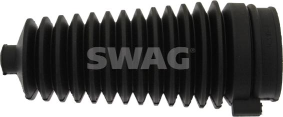 Swag 50 92 1257 - Bellow, steering autospares.lv